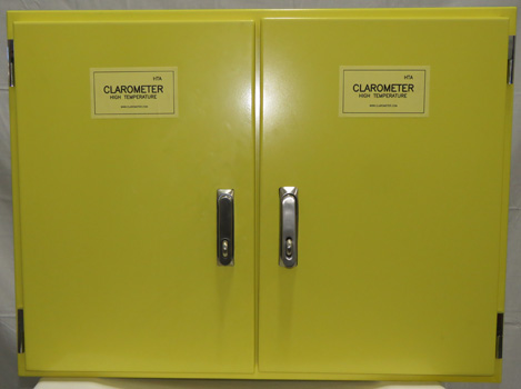 Clarometer HTA